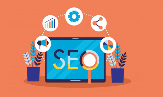 The 7 Types of SEO Services